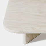 Ford Square Coffee Table