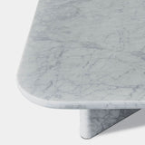 Ford Square Coffee Table