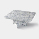 Ford Square Dining Table 67"