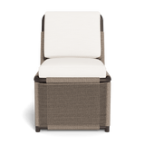 FORMENTERA ARMLESS DINING CHAIR