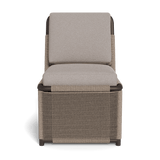 FORMENTERA ARMLESS DINING CHAIR