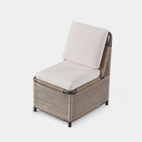 FORMENTERA ARMLESS DINING CHAIR