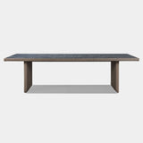 FORMENTERA DINING TABLE 108"