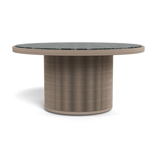 FORMENTERA ROUND DINING TABLE 60"
