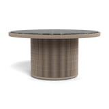 FORMENTERA ROUND DINING TABLE 60"