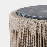 FORMENTERA ROUND SIDE TABLE