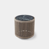 FORMENTERA ROUND SIDE TABLE