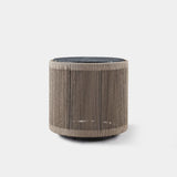 FORMENTERA ROUND SIDE TABLE