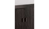 Sierra Sideboard Black