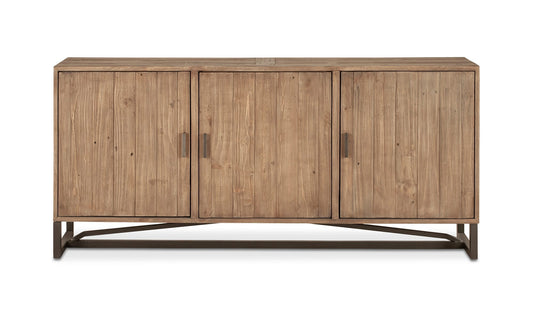 Sierra Sideboard Natural