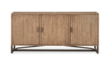 Sierra Sideboard Natural