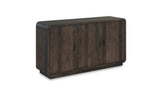 Monterey Sideboard Aged Brown