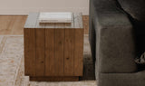 Jasper Accent Table Natural