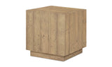 Jasper Accent Table Natural