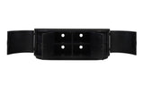 Nicola Media Cabinet Black