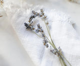 Fringe Napkins