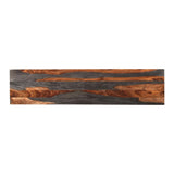 Sierraville 70" Bench in Capri Sheesham