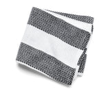 Luxury Kitchen Towels - Striped Towels