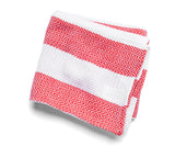 Luxury Kitchen Towels - Striped Towels