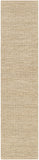 Glover Bleached Braided Jute Carpet