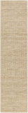Glover Bleached Braided Jute Carpet