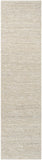 Glover Bleached Braided Jute Carpet