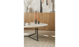 Chloe Coffee Table White