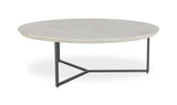Chloe Coffee Table White