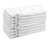 Moroccan Embroidered Napkins