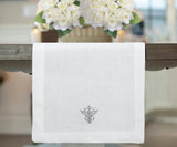 Embroidered Table Runner - Dining Table Runner