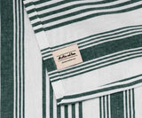 Striped Cloth Napkins
