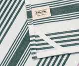 Green Towels - Kitchen Tea Towels