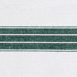 Cotton Napkins Set of 6 - Striped Napkins