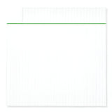 400TC Single Embroidery Sateen Stripe Cotton Sheet Set