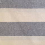 Striped Tablecloth