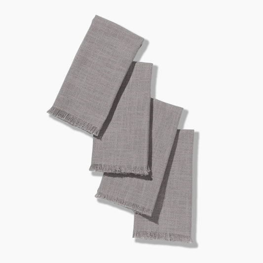Organic Cotton Napkins