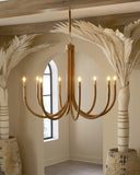 Samsara Medium Chandelier