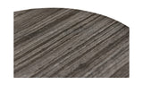 Dusk Accent Table Black