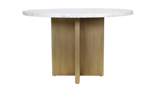 Graze Dining Table White