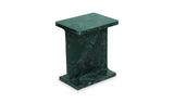 Tullia Accent Table Green
