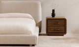 Lennon Nightstand Vintage Brown