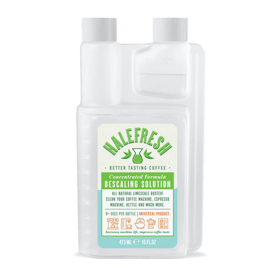 Halefresh Machine Wash