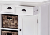 Halifax Buffet with 2 Baskets