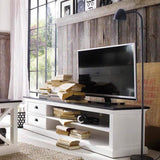 Halifax Contrast Media Console Large