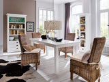 Halifax Dining Table 63"