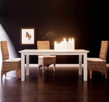 Halifax Dining Table 63"