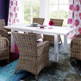 Halifax Dining Extension Table