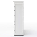 Halifax Pantry 8 Doors