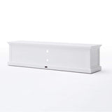Halifax Media Console 4 Drawers