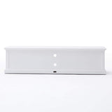 Halifax Media Console 4 Drawers